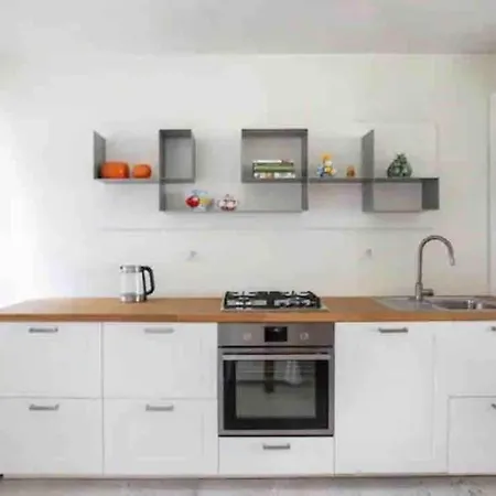 Apartmán Amadeus Apartment: A Due Passi Dal Duomo