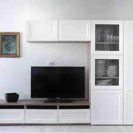Amadeus Apartment: A Due Passi Dal Duomo Apartmán *