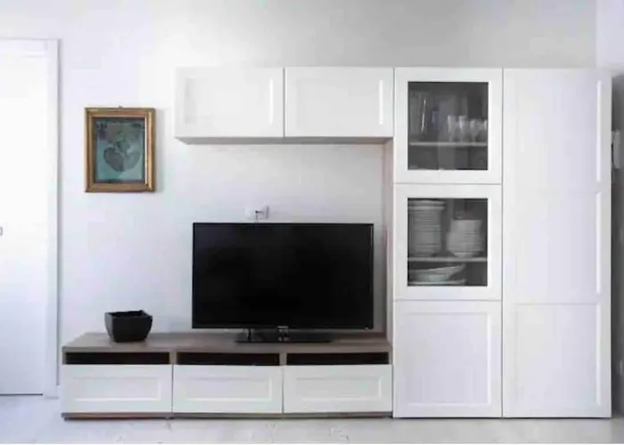 Amadeus Apartment: A Due Passi Dal Duomo Daire *