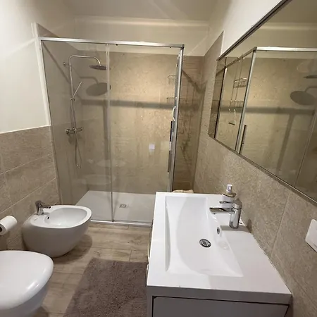 Amadeus Apartment: A Due Passi Dal Duomo Treviso